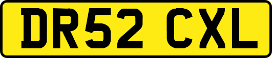 DR52CXL