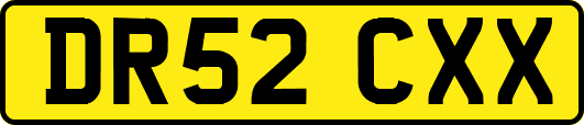 DR52CXX