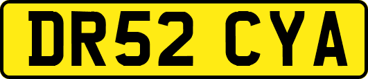 DR52CYA