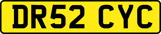 DR52CYC