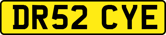 DR52CYE