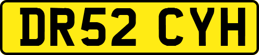 DR52CYH