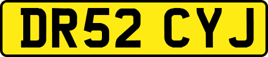 DR52CYJ