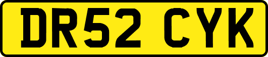 DR52CYK