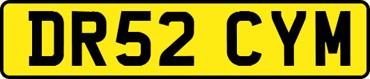 DR52CYM