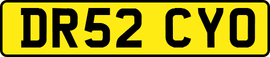 DR52CYO