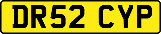 DR52CYP