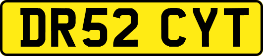 DR52CYT