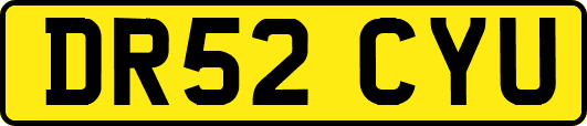 DR52CYU