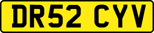 DR52CYV