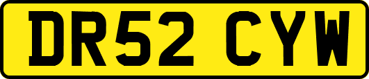 DR52CYW