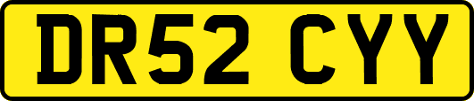 DR52CYY