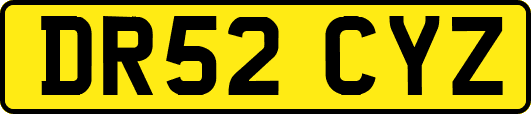 DR52CYZ
