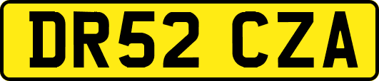 DR52CZA