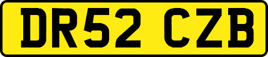 DR52CZB