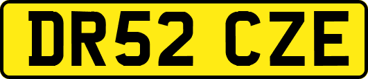 DR52CZE