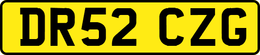 DR52CZG