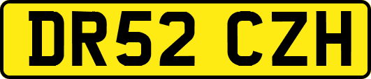DR52CZH