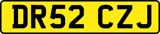 DR52CZJ