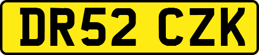 DR52CZK