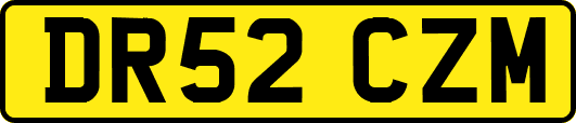 DR52CZM
