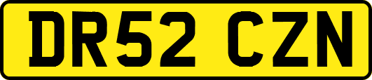 DR52CZN