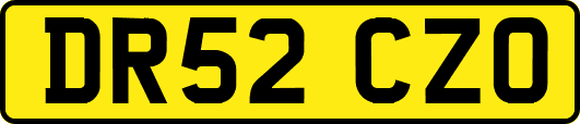 DR52CZO