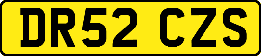DR52CZS