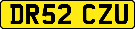 DR52CZU