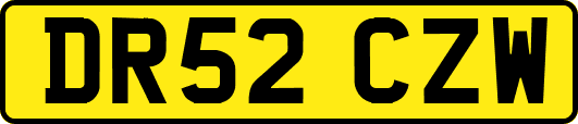 DR52CZW