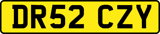 DR52CZY