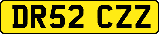 DR52CZZ
