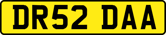 DR52DAA
