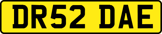DR52DAE