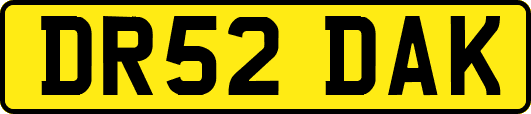 DR52DAK