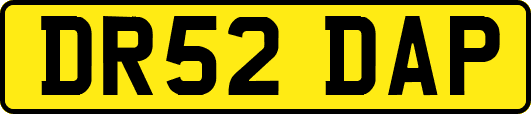 DR52DAP