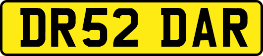 DR52DAR