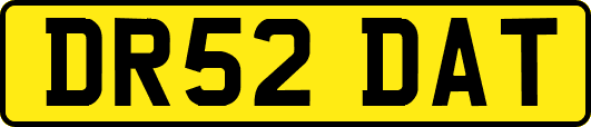 DR52DAT