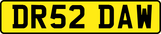 DR52DAW