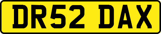DR52DAX
