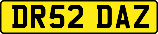 DR52DAZ