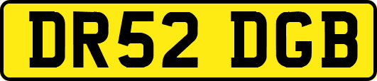 DR52DGB