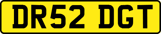 DR52DGT