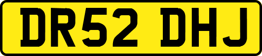 DR52DHJ