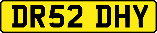 DR52DHY