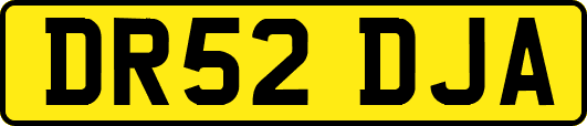 DR52DJA