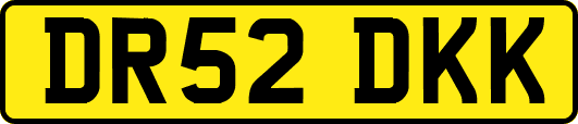 DR52DKK