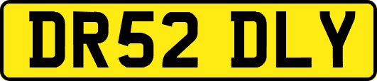 DR52DLY