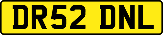 DR52DNL