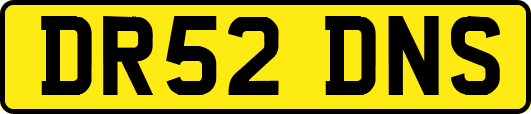 DR52DNS